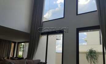 Imagem 5: Casa em condomínio com 5 quartos no Terras de Canaã - Bairro Caramuru em Londrina