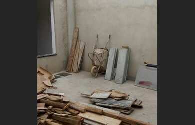 Imagem 4: Casa com 3 quartos e 2 banheiros Localizada no bairro Dom Pedro I, São José da Lapa