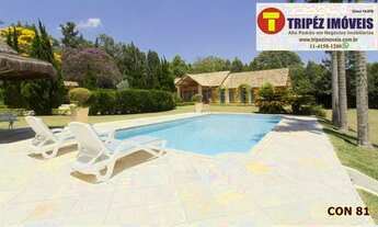 Imagem: Ibiúna Condomínio Fechado 5.000 m²