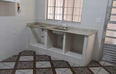 Imagem 4: SOBRADO - PARQUE TOMAS SARAIVA - SP