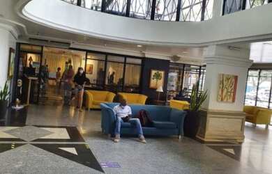 Imagem 4: Flat para Venda em Fortaleza, Meireles, 2 dormitórios, 1 suíte, 2 banheiros, 1 vaga