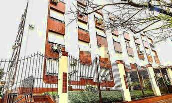 Imagem: Porto Alegre - Apartamento Padrão - Cristo