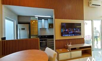 Imagem 7: Linda Casa Plana No Eusébio, Porcelanato, Varanda Gourmet, 3 Quartos, 2 Vagas