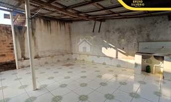 Imagem 2: CASA PARA LOCAÇÃO NO SETOR 05