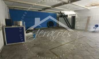 Imagem 1: Galpão para aluguel tem 180 metros quadrados em Helena Maria - Osasco - SP