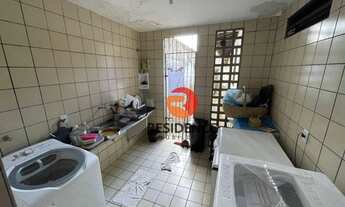 Imagem 5: Casa para venda terreno 12x30 com 4 quartos em Bessa - João Pessoa - Paraíba