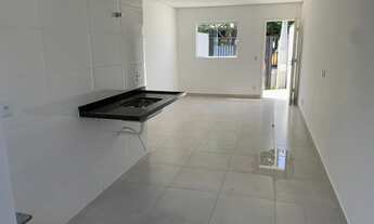 Imagem 5: Casa para venda possui 61 metros quadrados com 2 quartos em Jardim Santa Bárbara - Sorocab