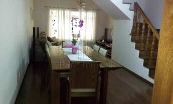 Imagem 4: Sobrado 3 Quartos 3 Suítes Nova Petrópolis São Bernardo do Campo