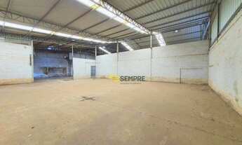 Imagem 3: Galpão para alugar, 1.700 m² - Distrito Industrial Simão da Cunha - Santa Luzia/MG