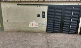 Imagem: Ref. 14358 - Casa Geminada - Semi Mobiliado
