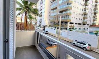 Imagem 2: Sobrado com 3 dorms, Ocian, Praia Grande - R$ 720 mil, Cod: 12391