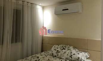 Imagem 6: Apartamento com 2 quartos com área de lazer e próximo a via Dutra