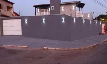 Imagem: Vendo sobrado no CPA 3 Setor 5