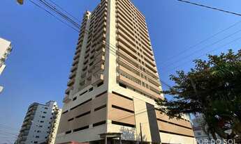 Imagem: Apartamento com 2 dorms, Ocian, Praia Grande