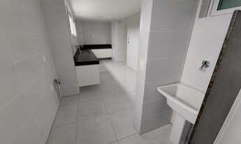 Imagem 7: Alugo apartamento (100 m2) com 3 quartos em Intermares (400 m) da beira mar