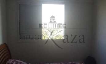 Imagem 7: Apartamento - Jardim das Indústrias - 122m² - 3 Dormitórios