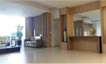 Imagem 3: Apartamento - Floradas São José - Residencial Milano - 102m² - 3 Dormitórios