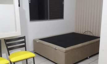 Imagem 7: Apartamento para venda possui 1873 metros quadrados com 1 quarto em Vila São João - Goiâni