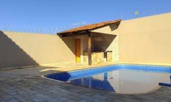 Imagem 6: SOBRADO 4 QUARTOS 1 SUÍTE - RESIDENDIAL PORTO SEGURO