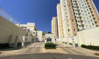 Imagem 2: Boituva - Apartamento Padrão - Centro