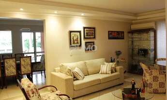 Imagem 2: Casa - Parque Alto Taquaral - Campinas