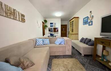 Imagem 2: Apto para venda tem 100 metros quadrados com 3 quartos em Zona Nova - Capão da Canoa - RS