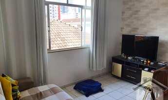 Imagem: GONZAGA, APARTAMENTO COM 02 DORMITÓRIOS