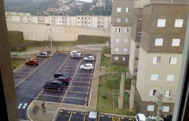 Imagem 4: Apartamento 2 dorms para Venda - Jardim Nossa Sra. das Graças, Cotia - 51m², 1 vaga