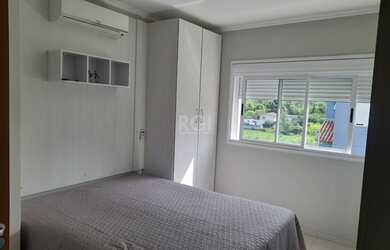 Imagem 7: Porto Alegre - Casa Padrão - Vila Nova