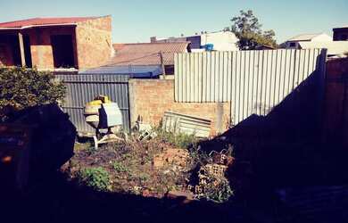 Imagem 2: Lote/Terreno para venda com 132 metros quadrados em Cajuru - Curitiba - PR