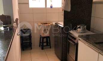 Imagem 1: Aparecida de Goiânia - Apartamento Padrão - Jardim Belo Horizonte