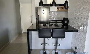 Imagem 3: APARTAMENTO - VILA MASCOTE - SP