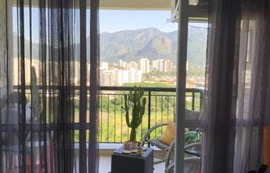 Imagem: Apartamento para venda possui 79 metros