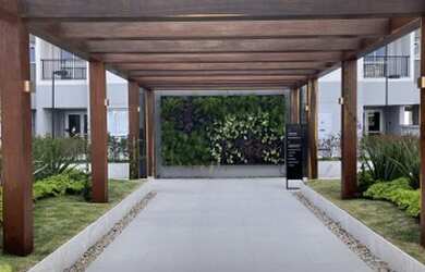 Imagem 5: Apartamento para venda tem 67 metros quadrados com 3 quartos em Bonfim - Campinas - SP