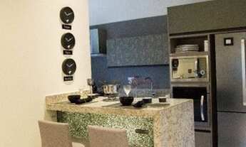 Imagem 6: Apartamento com 2 dormitórios à venda, 110 m² por R$ 605.000,00 - Bonfim Paulista - Ribeir