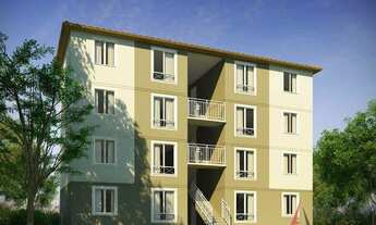 Imagem: Apartamento com 2 dormitórios à venda