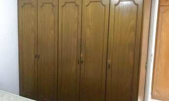 Imagem 5: Apartamento de 53 metros quadrados no bairro Itararé com 1 quarto