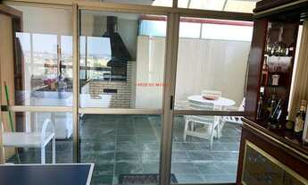 Imagem 6: APARTAMENTO RESIDENCIAL em AMERICANA - SP, AV. BRASIL