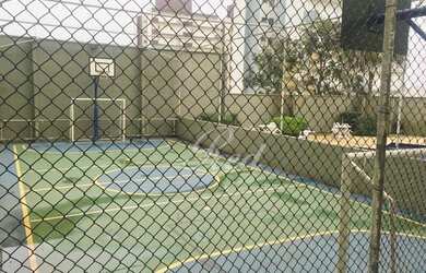 Imagem 3: Apartamento com 3 dormitórios à venda, 86 m² por R$ 360.000,00 - Jardim São Luís - Suzano