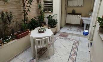 Imagem: Sobrado Ótimo N. Gerti 260m2 3d(st)/3wc/3v/terraço/jardim