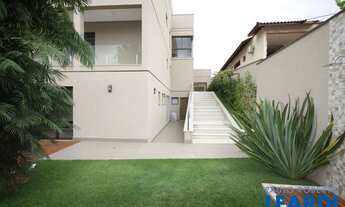 Imagem 7: CASA EM CONDOMÍNIO - ALPHAVILLE - SP