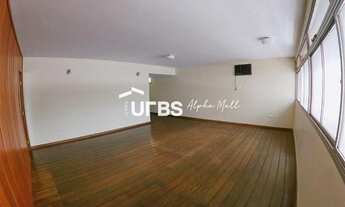 Imagem 4: Apartamento para venda possui 243 metros quadrados com 3 quartos em Setor Central - Goiâni