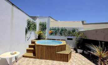 Imagem 6: Cobertura para Venda em Florianópolis, Ingleses, 4 dormitórios, 3 suítes, 4 banheiros, 2 v