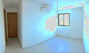 Imagem 3: Apartamento para venda possui 80 metros quadrados com 3 quartos em Madalena - Recife