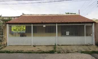 Imagem: Vendo casa com Habite-se, 3 quartos, uma