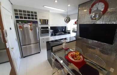 Imagem 5: Porto Alegre - Apartamento Padrão - Floresta