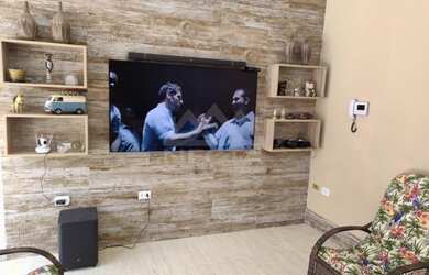 Imagem 4: Casa de Alto Padrão, 2 Suítes, 100 Metros da Praia, Jardim Britânia, Caraguatatuba-SP