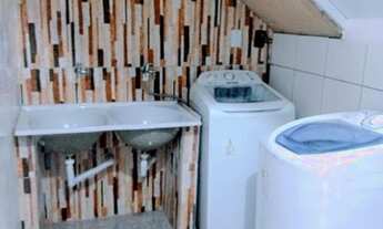 Imagem 7: Kitnet/ com suíte com opção para escolher equipada e decorada