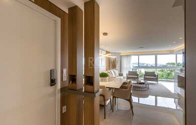 Imagem: Porto Alegre - Apartamento Padrão - Cristal