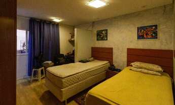 Imagem 4: Casa com 4 suítes à venda, 219 m² por R$ 799.500,00 - Santa Felicidade - Curitiba/PR